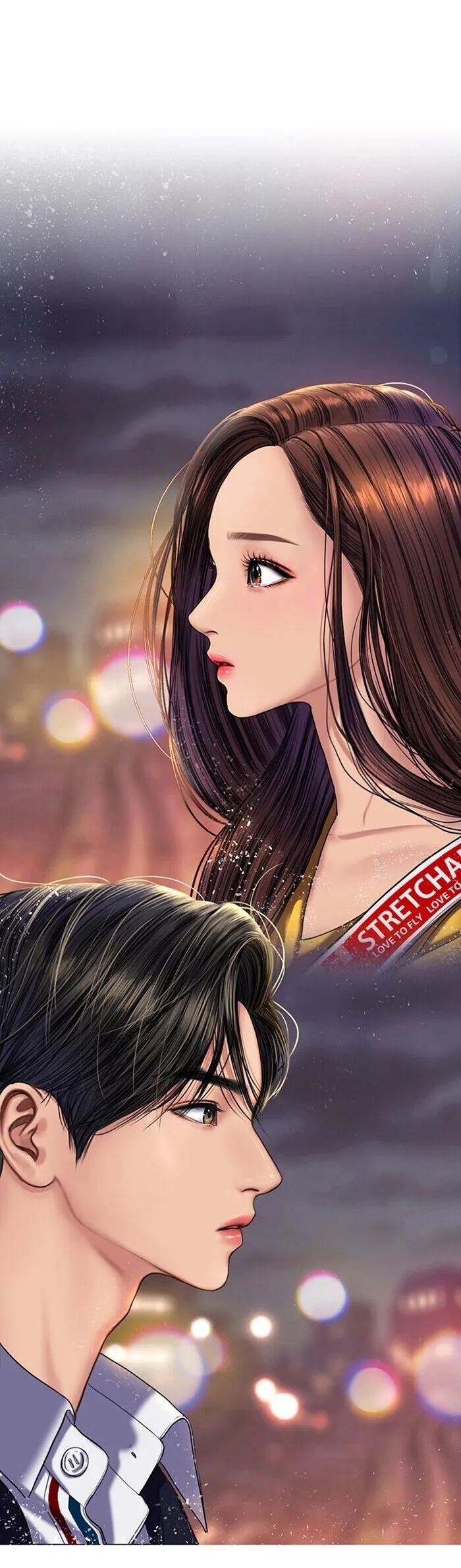 Read Beleza Verdadeira Manga Online