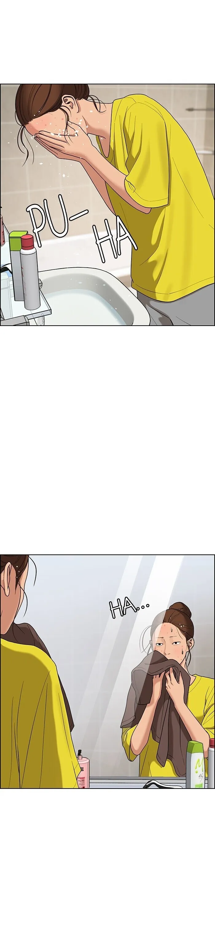 Read Beleza Verdadeira Manga Online