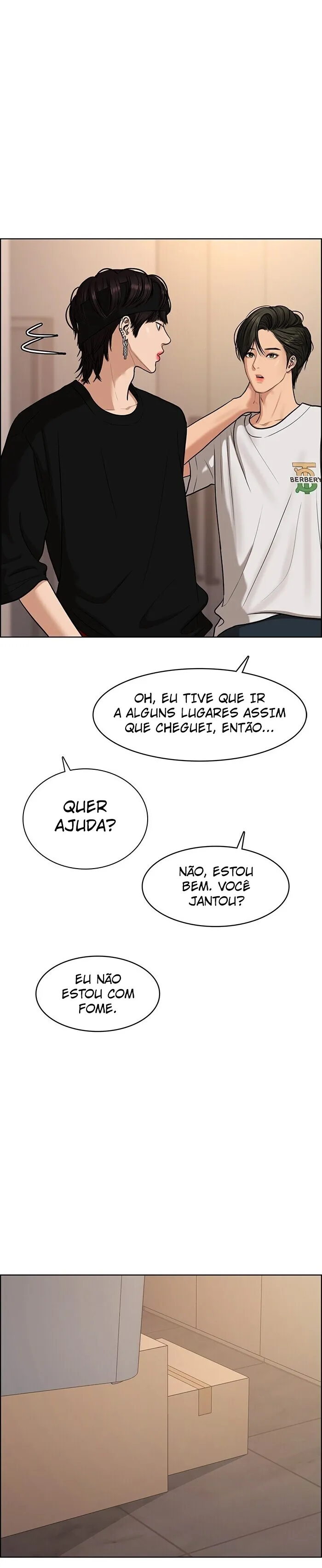 Read Beleza Verdadeira Manga Online