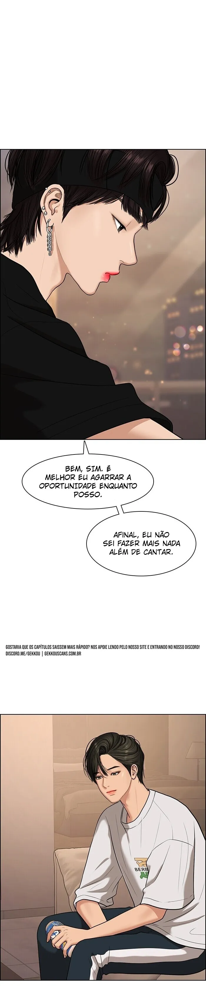 Read Beleza Verdadeira Manga Online