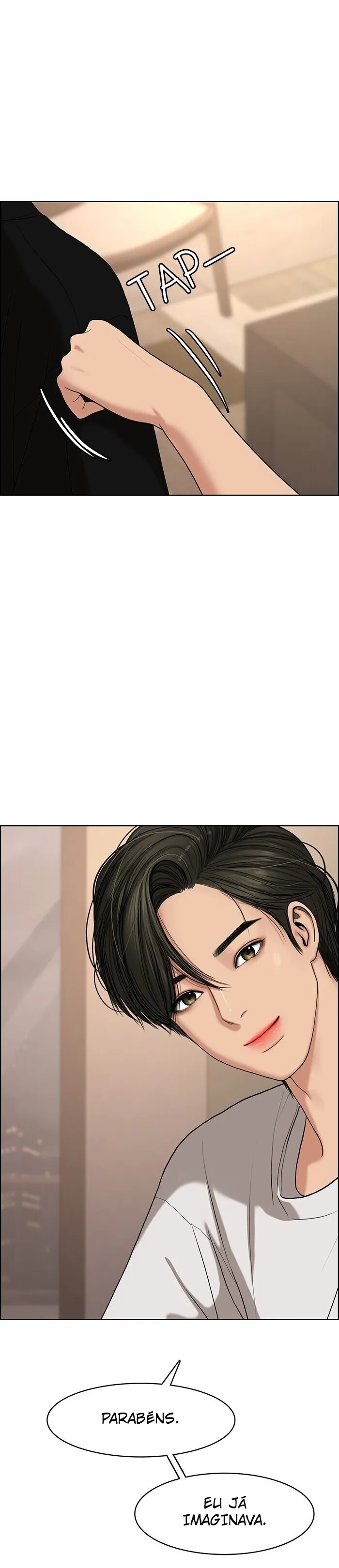 Read Beleza Verdadeira Manga Online