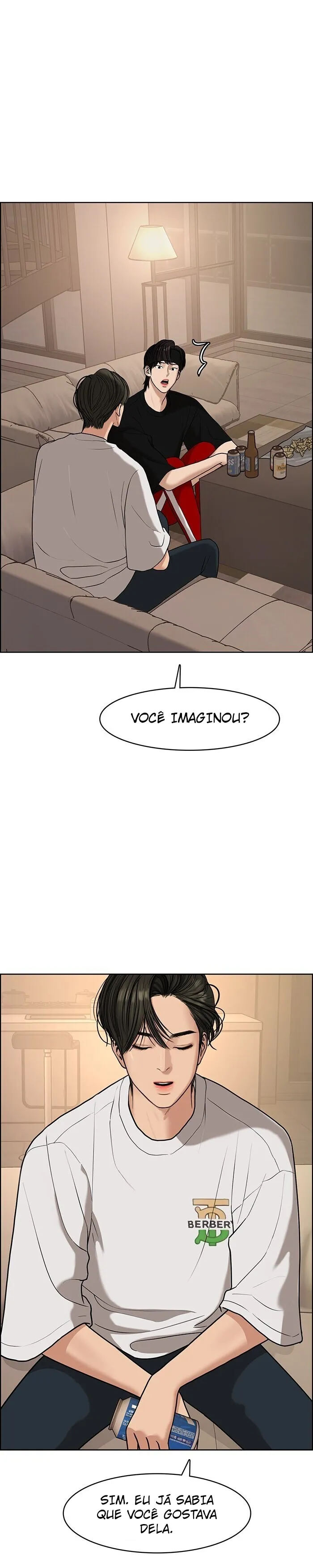 Read Beleza Verdadeira Manga Online
