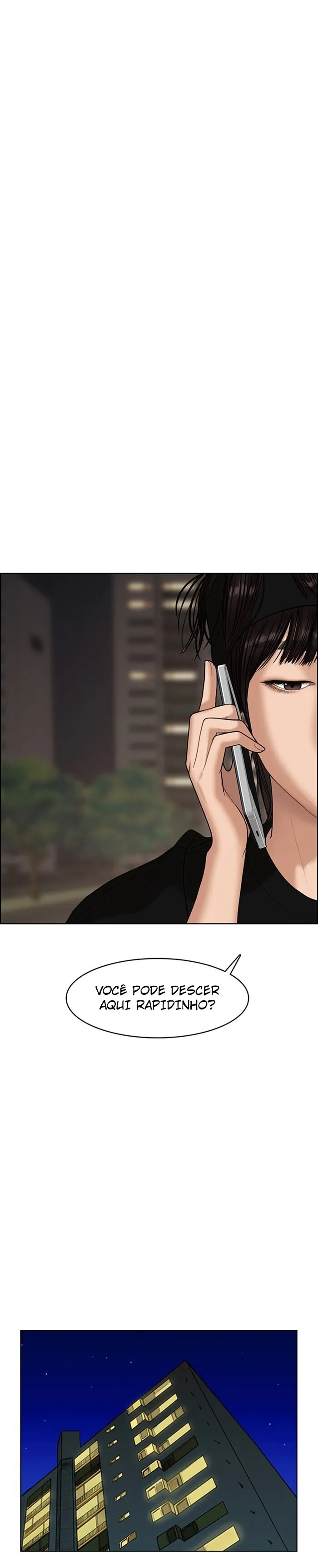 Read Beleza Verdadeira Manga Online