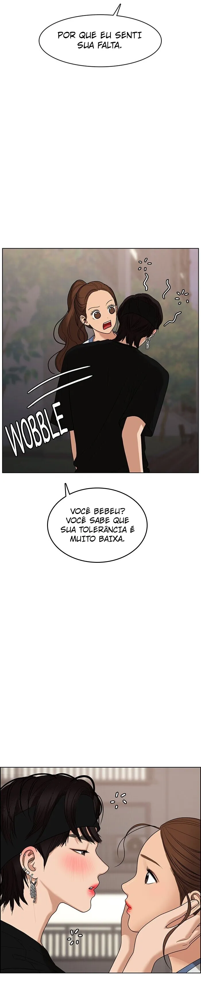 Read Beleza Verdadeira Manga Online