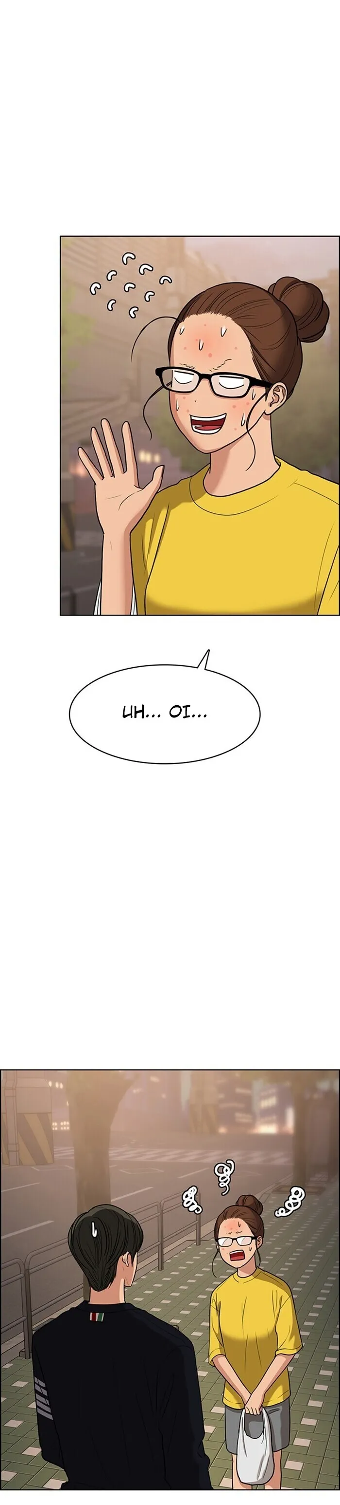 Read Beleza Verdadeira Manga Online