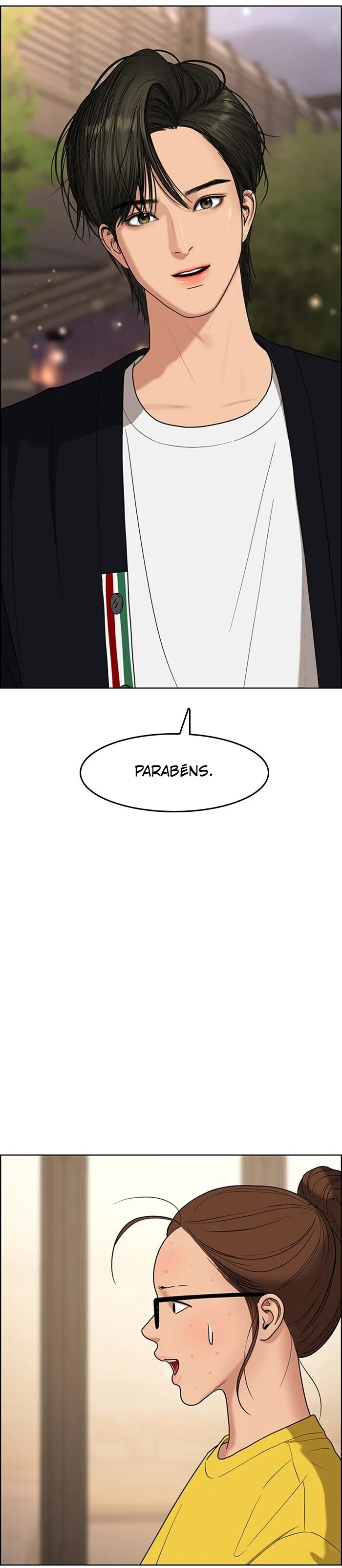 Read Beleza Verdadeira Manga Online