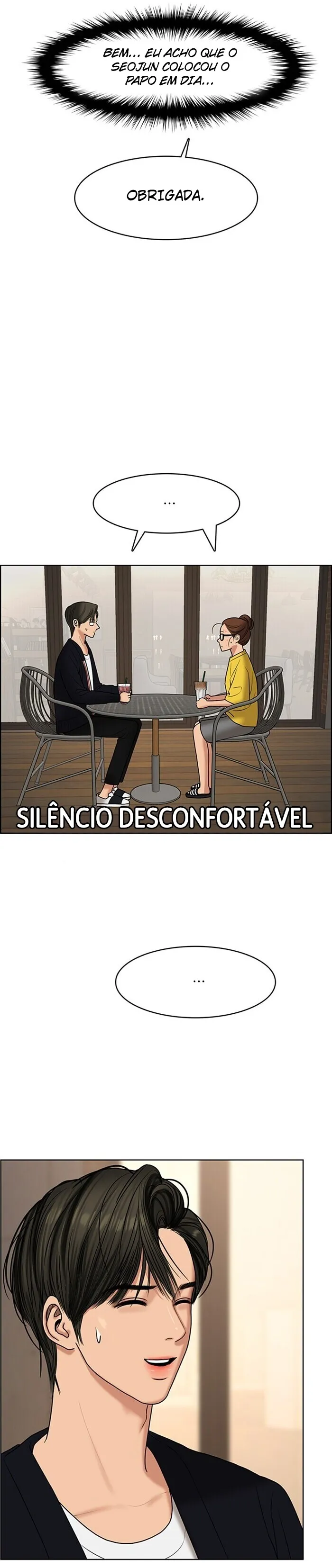 Read Beleza Verdadeira Manga Online