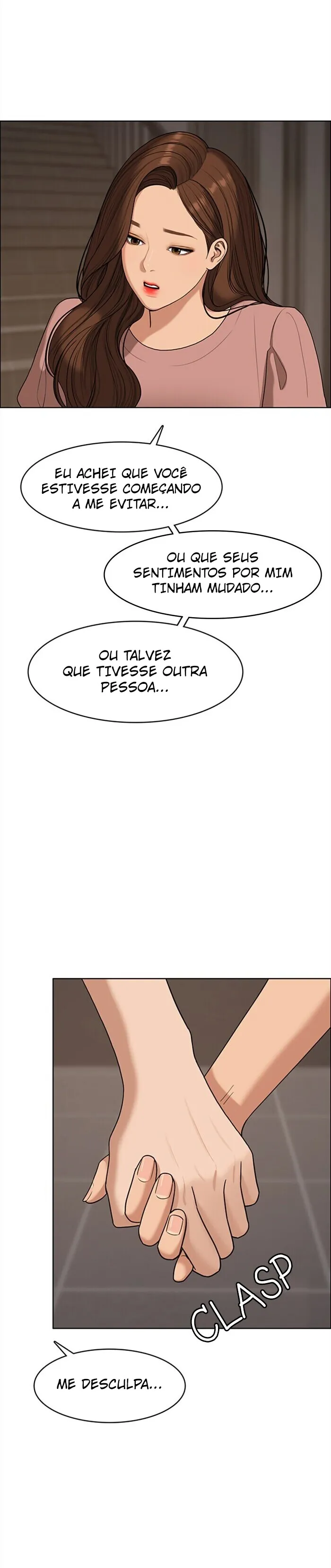 Read Beleza Verdadeira Manga Online