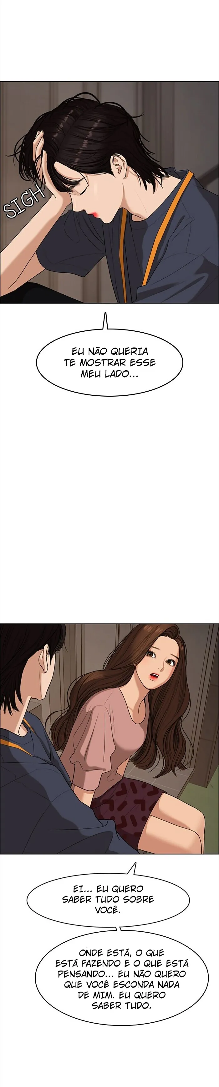 Read Beleza Verdadeira Manga Online