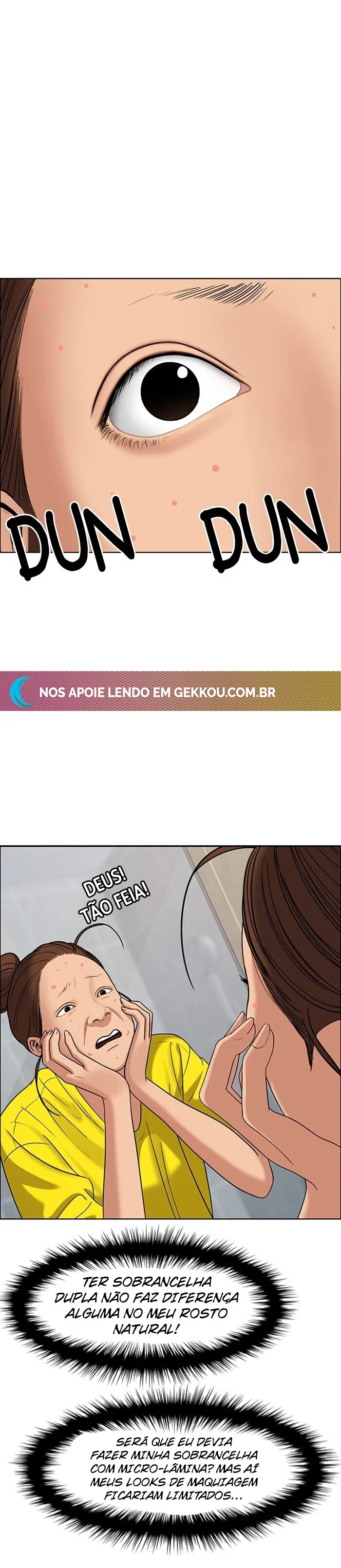 Read Beleza Verdadeira Manga Online