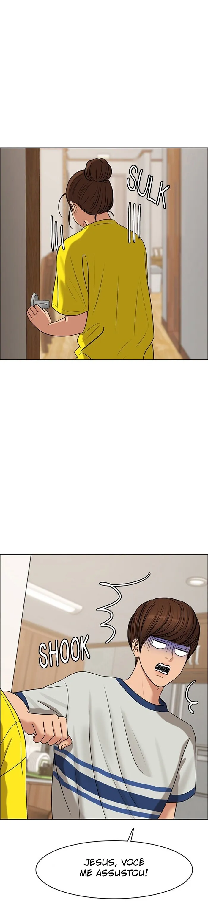 Read Beleza Verdadeira Manga Online