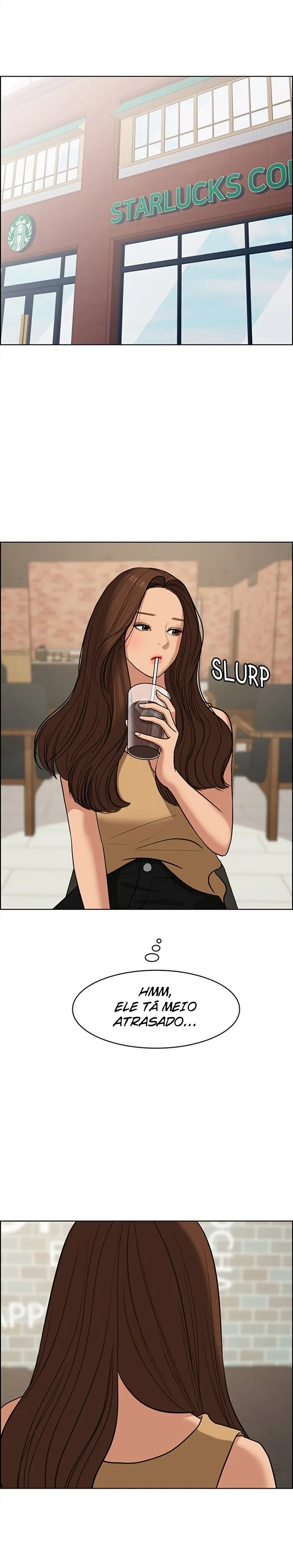 Read Beleza Verdadeira Manga Online