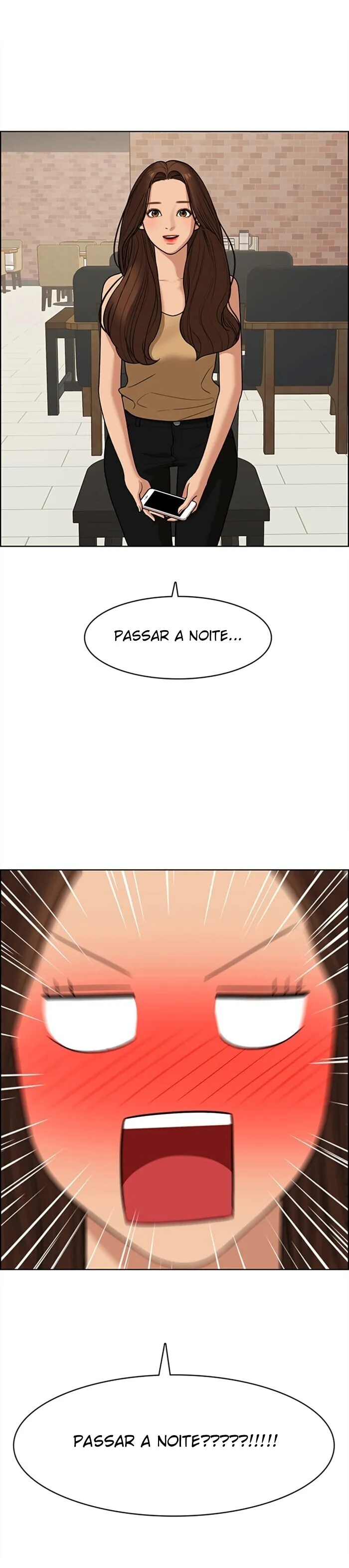Read Beleza Verdadeira Manga Online