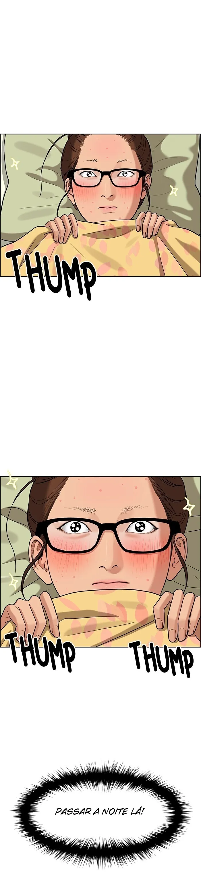 Read Beleza Verdadeira Manga Online