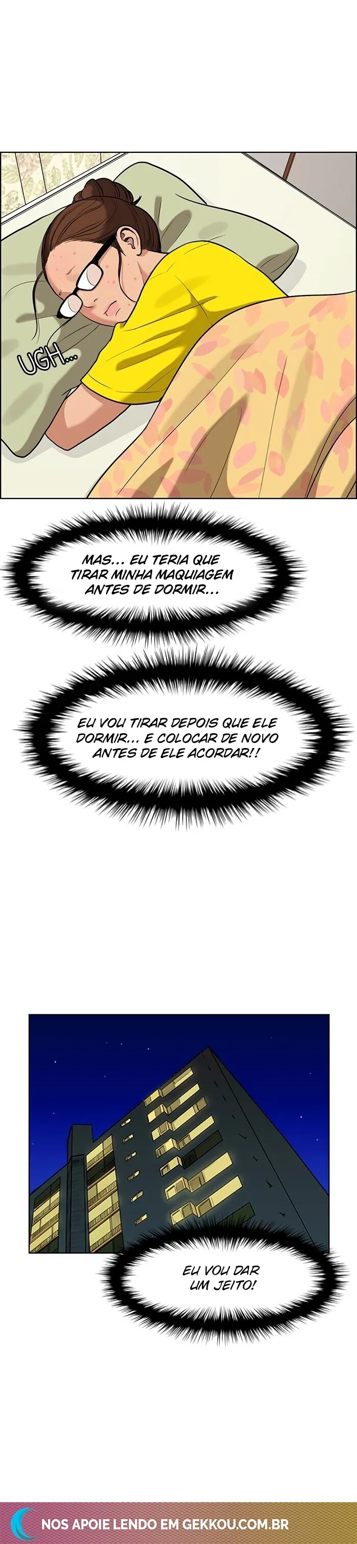 Read Beleza Verdadeira Manga Online