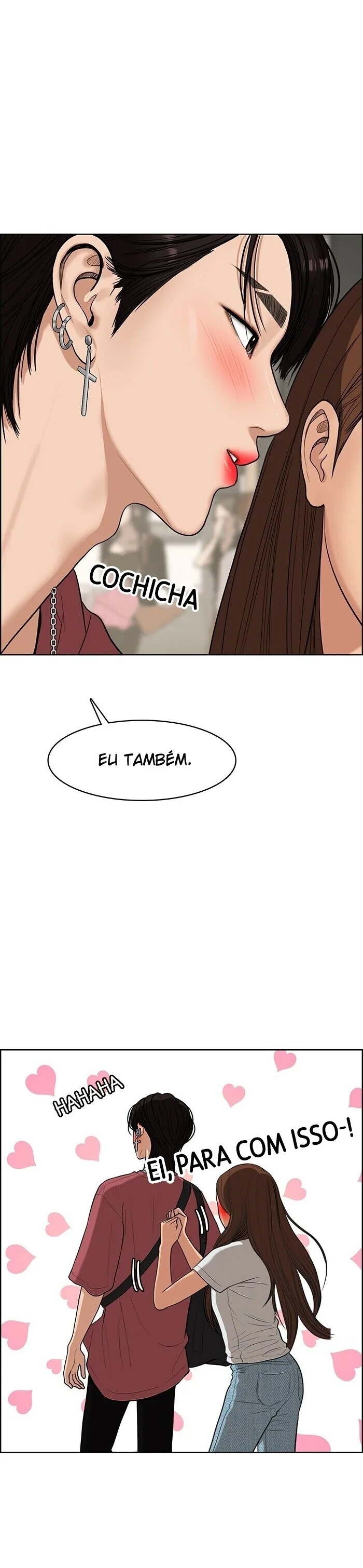 Read Beleza Verdadeira Manga Online