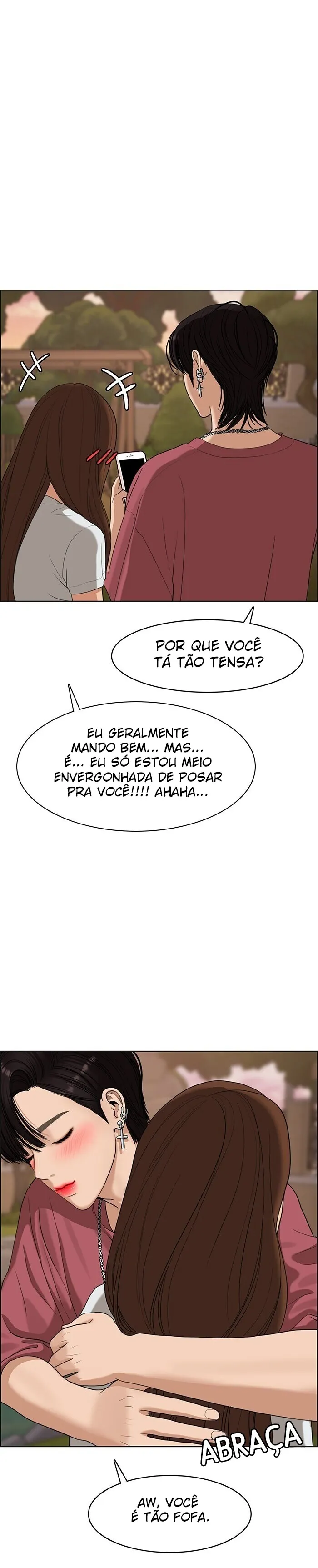 Read Beleza Verdadeira Manga Online