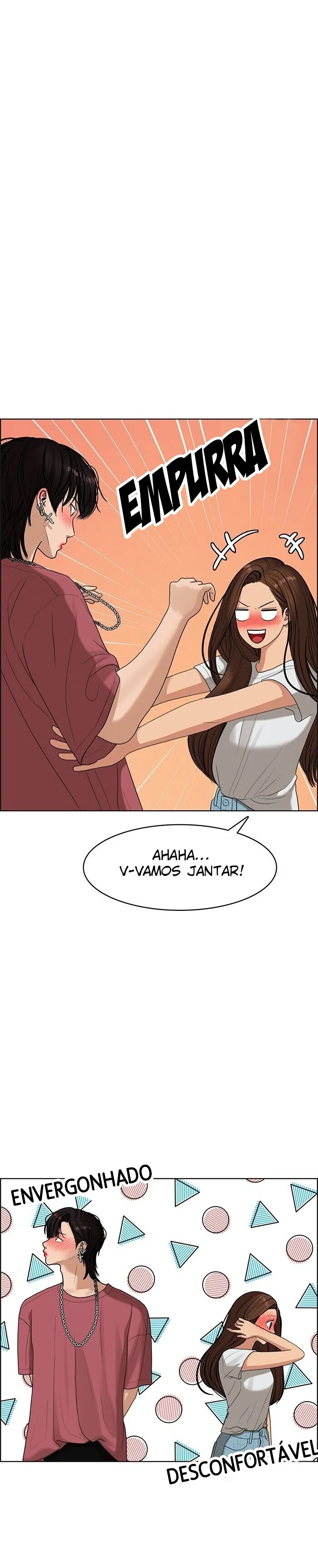 Read Beleza Verdadeira Manga Online