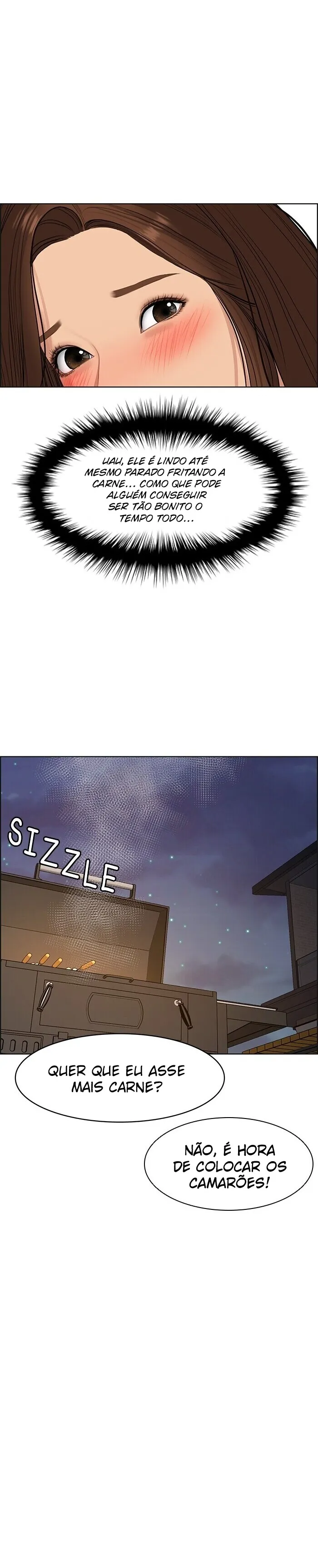 Read Beleza Verdadeira Manga Online
