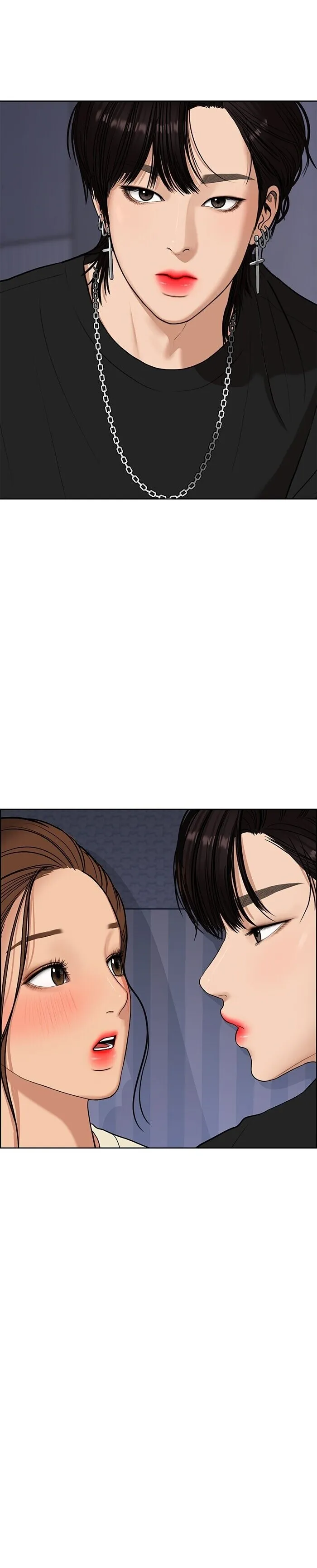 Read Beleza Verdadeira Manga Online