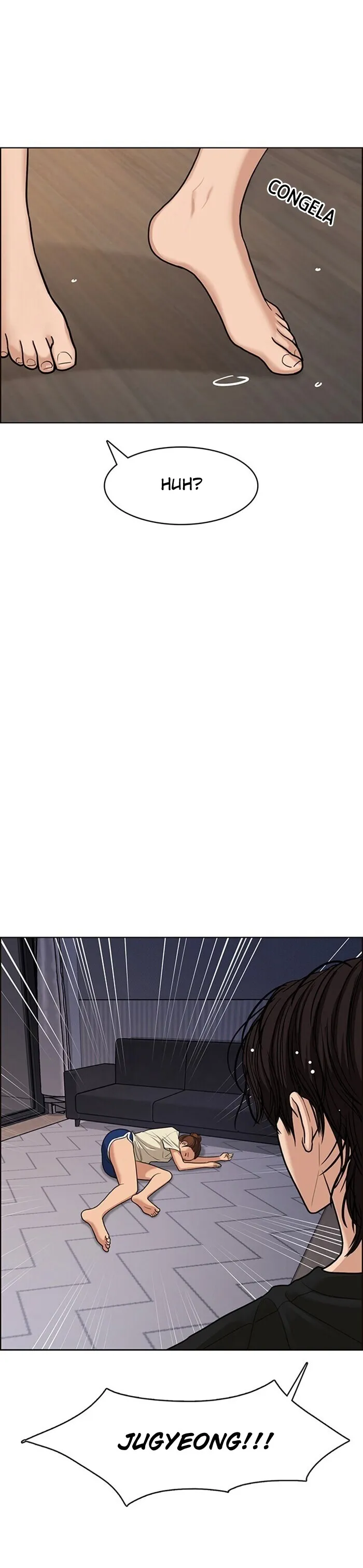 Read Beleza Verdadeira Manga Online