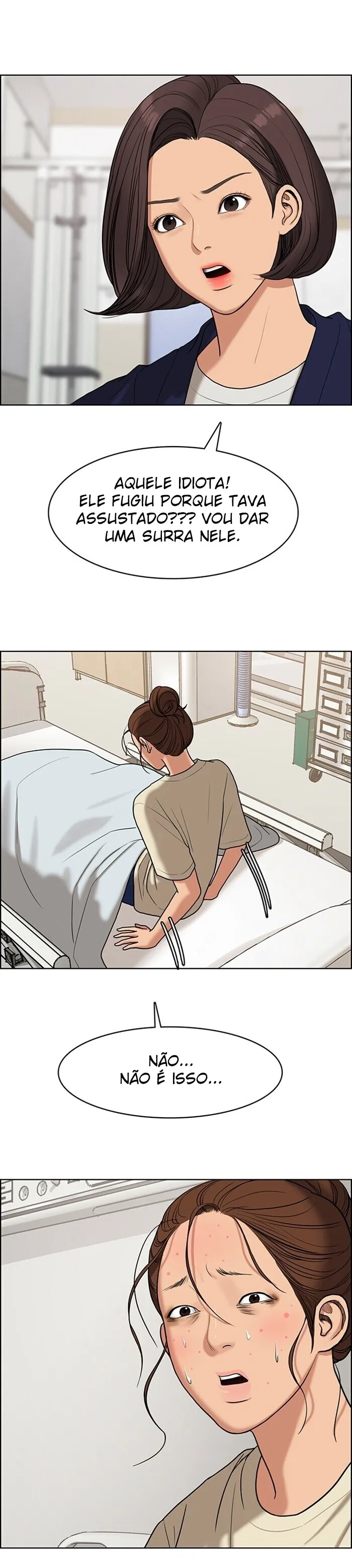 Read Beleza Verdadeira Manga Online