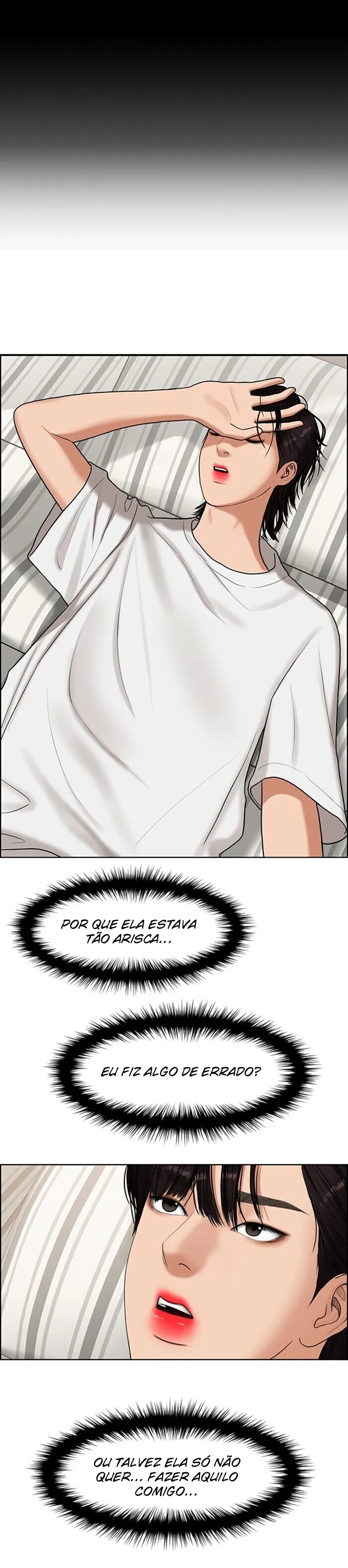 Read Beleza Verdadeira Manga Online