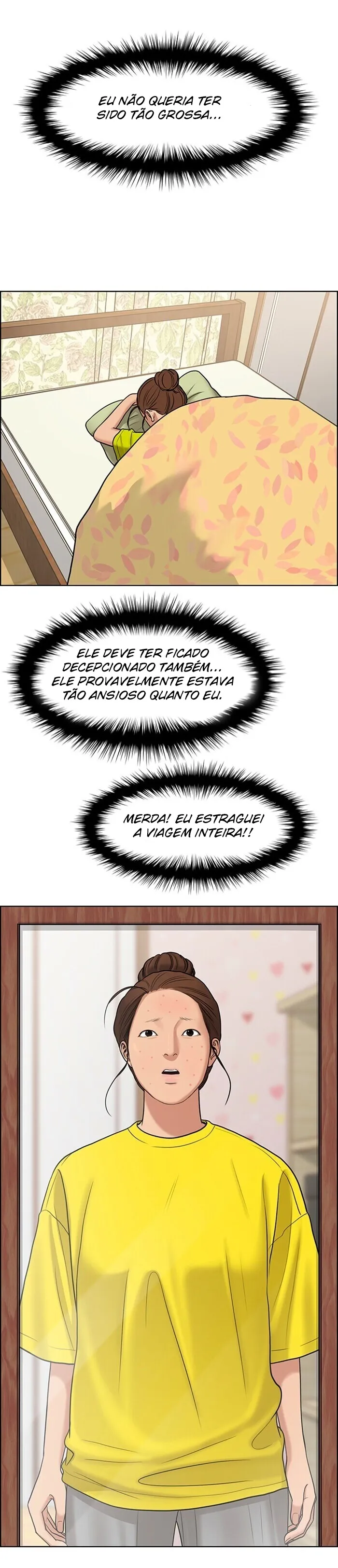 Read Beleza Verdadeira Manga Online