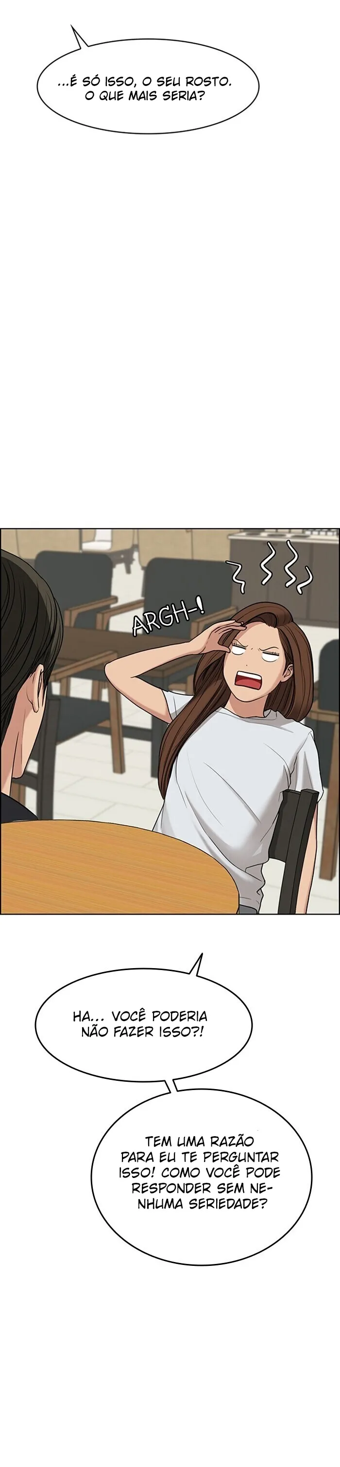 Read Beleza Verdadeira Manga Online