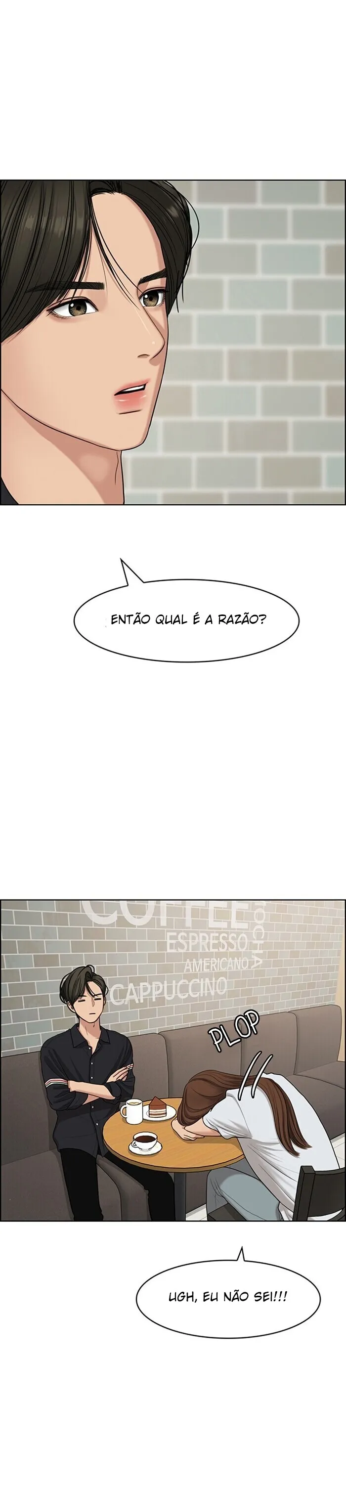 Read Beleza Verdadeira Manga Online