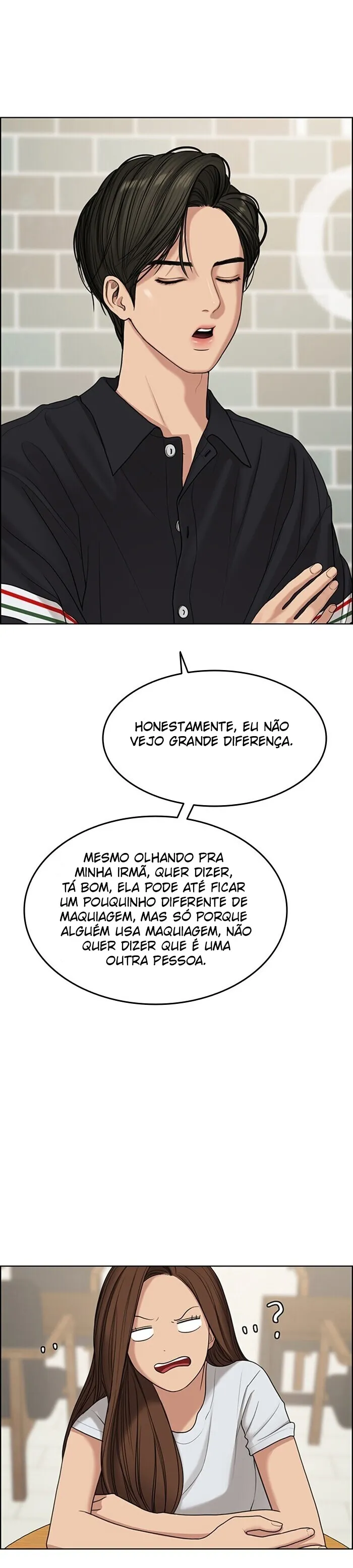 Read Beleza Verdadeira Manga Online