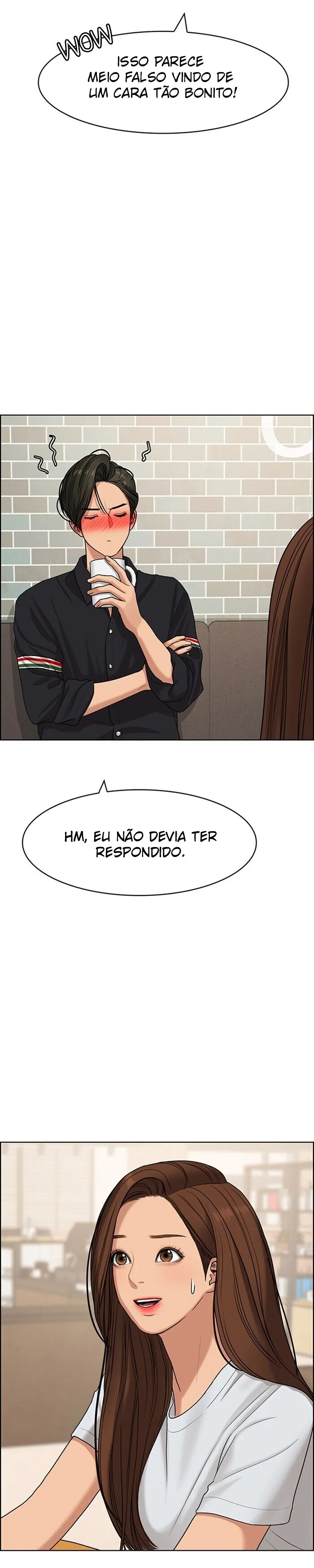 Read Beleza Verdadeira Manga Online
