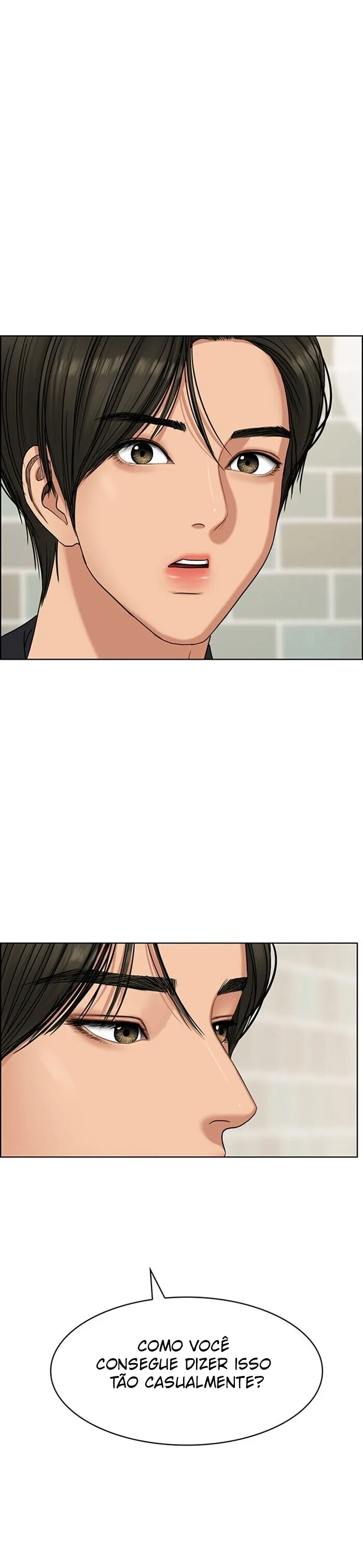 Read Beleza Verdadeira Manga Online