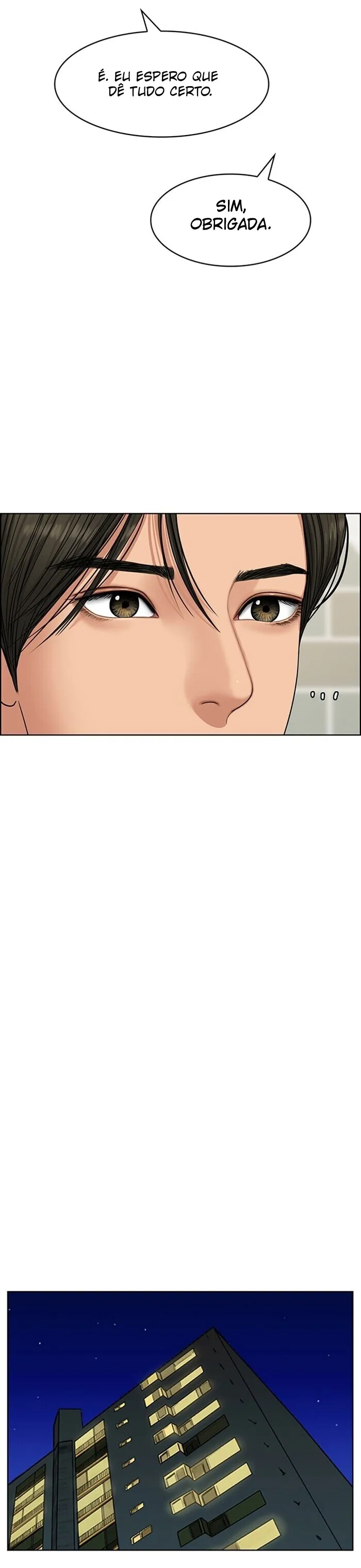 Read Beleza Verdadeira Manga Online