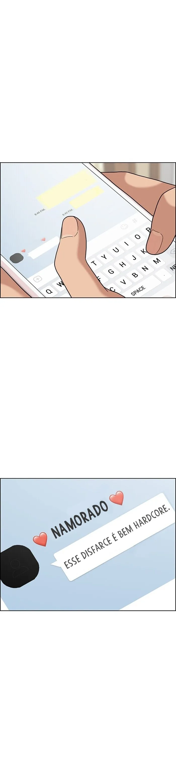 Read Beleza Verdadeira Manga Online