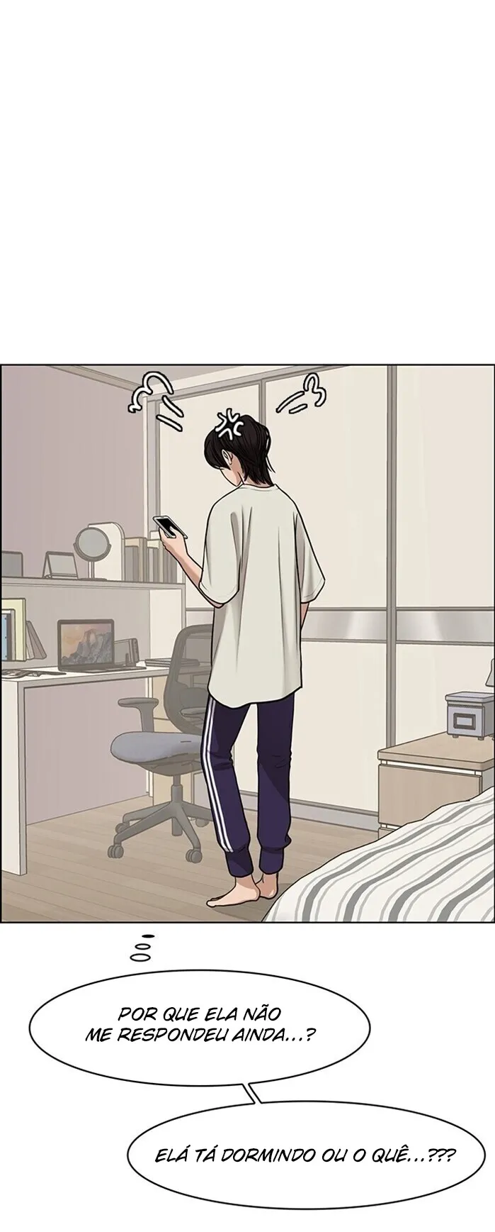 Read Beleza Verdadeira Manga Online