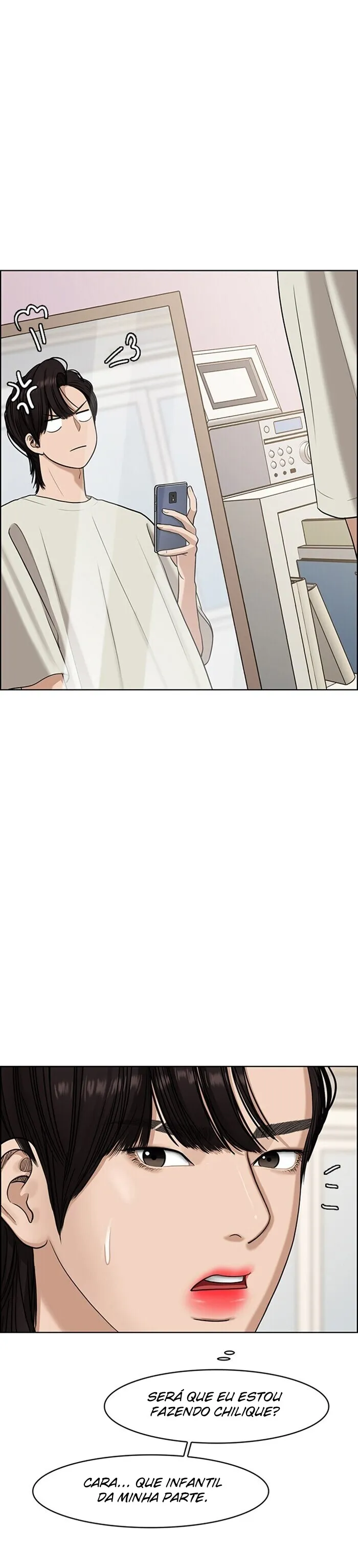 Read Beleza Verdadeira Manga Online
