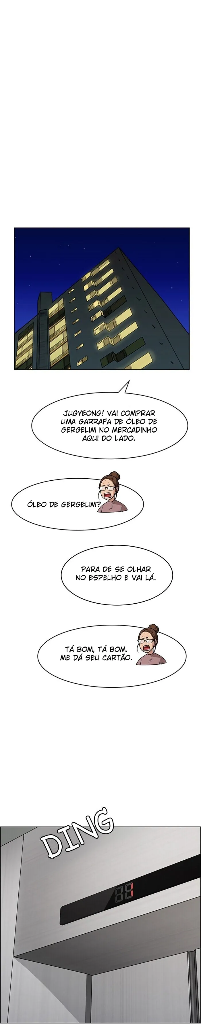 Read Beleza Verdadeira Manga Online