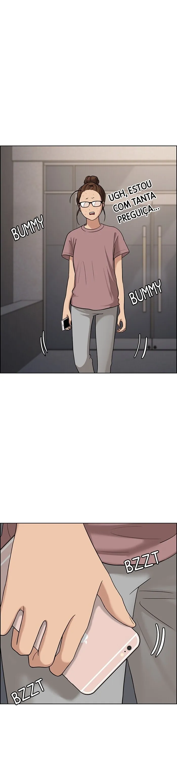 Read Beleza Verdadeira Manga Online