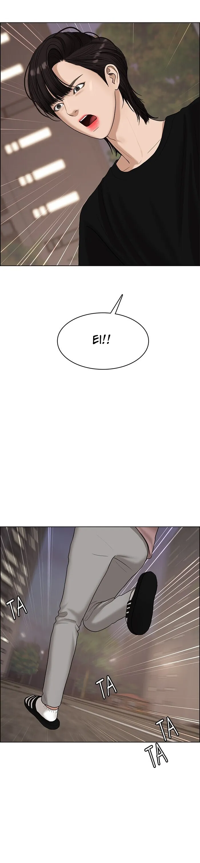 Read Beleza Verdadeira Manga Online