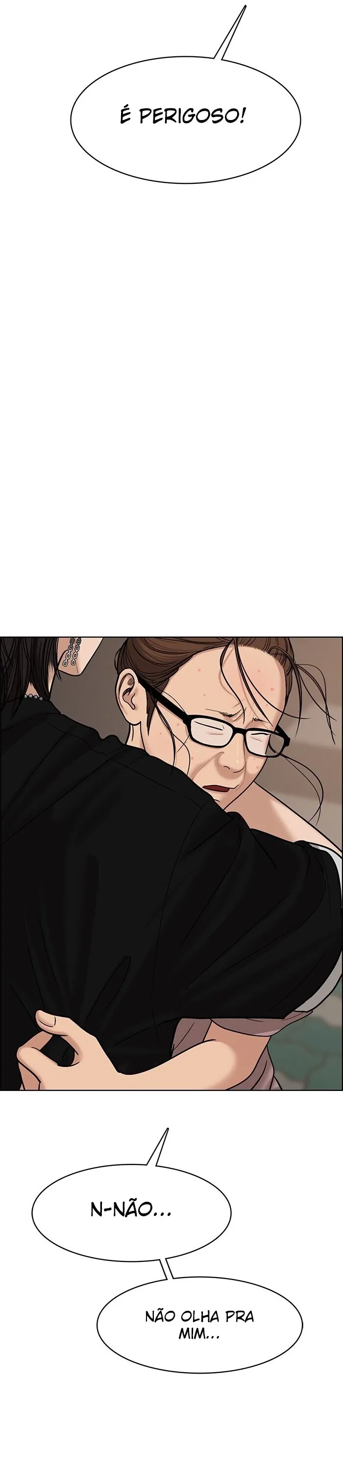 Read Beleza Verdadeira Manga Online