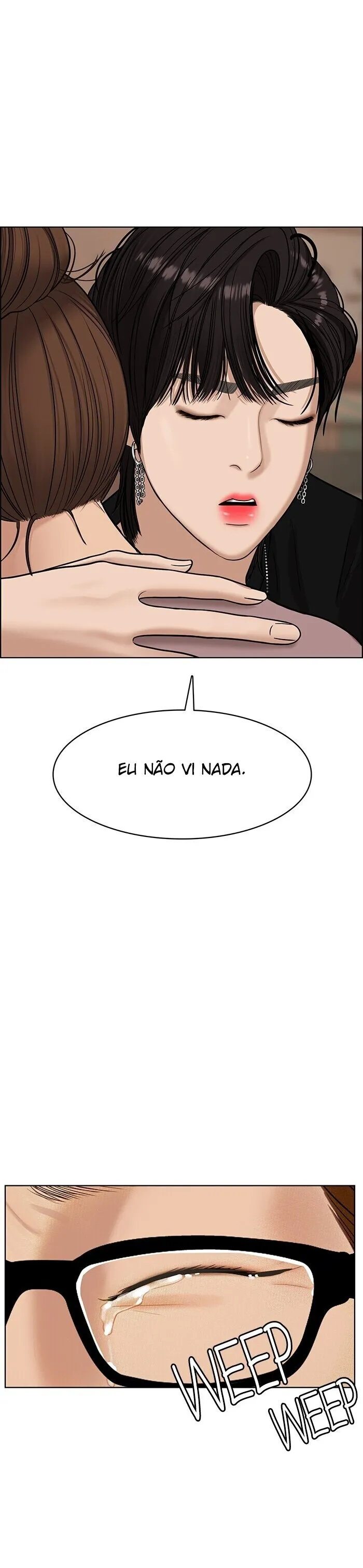 Read Beleza Verdadeira Manga Online