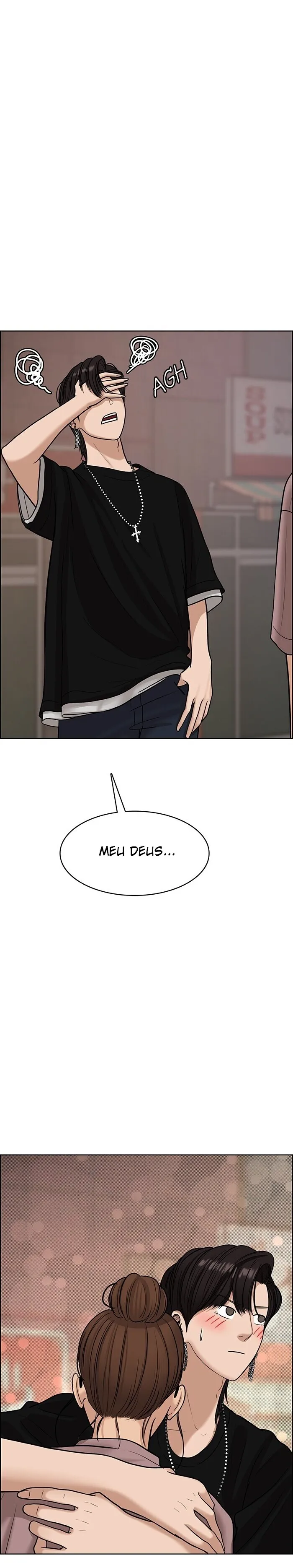 Read Beleza Verdadeira Manga Online