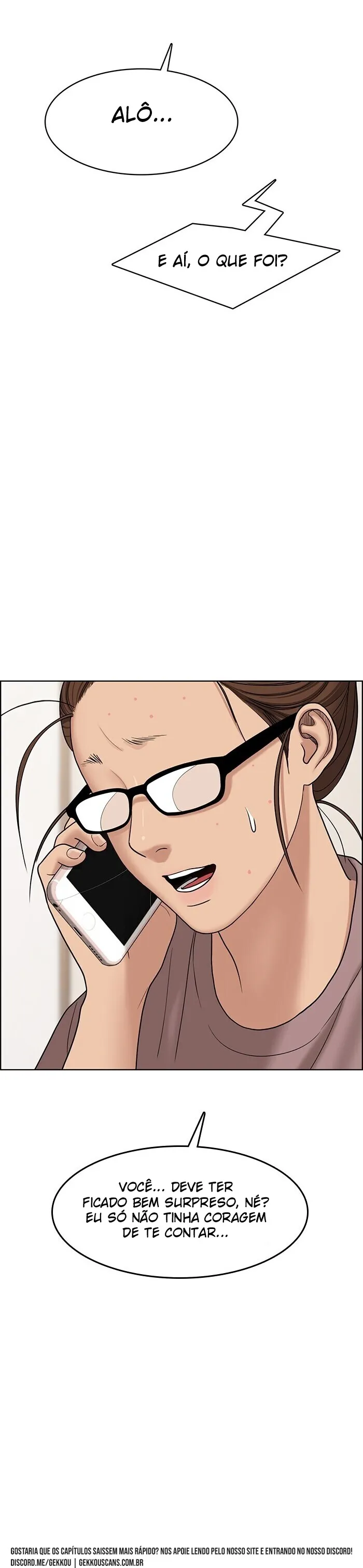 Read Beleza Verdadeira Manga Online