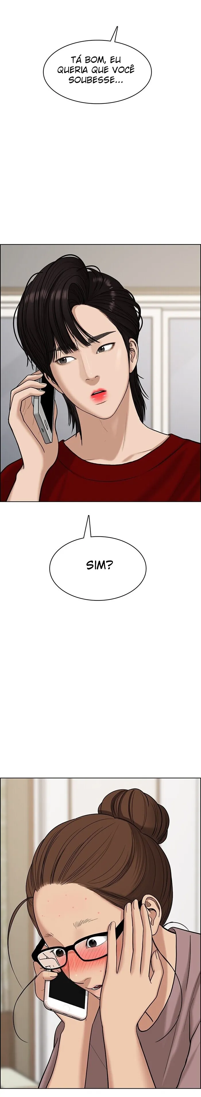 Read Beleza Verdadeira Manga Online
