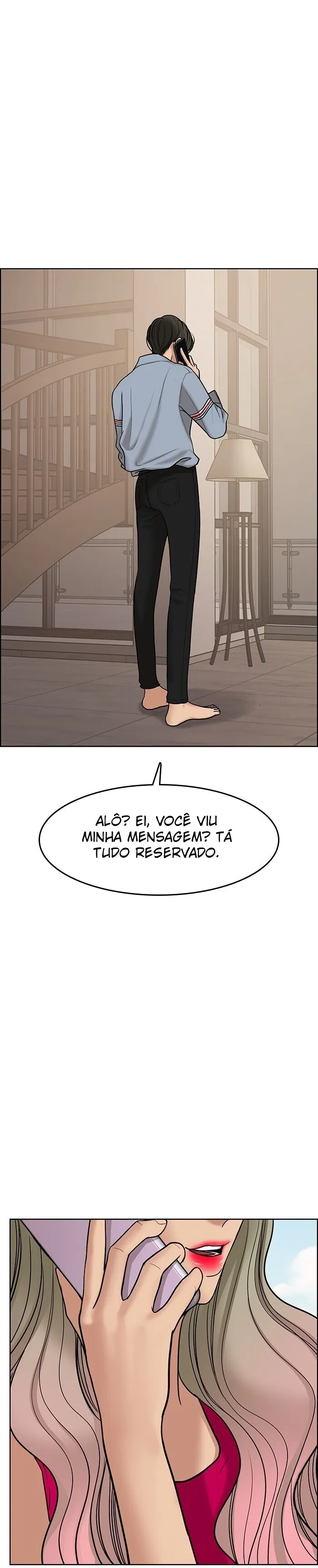 Read Beleza Verdadeira Manga Online