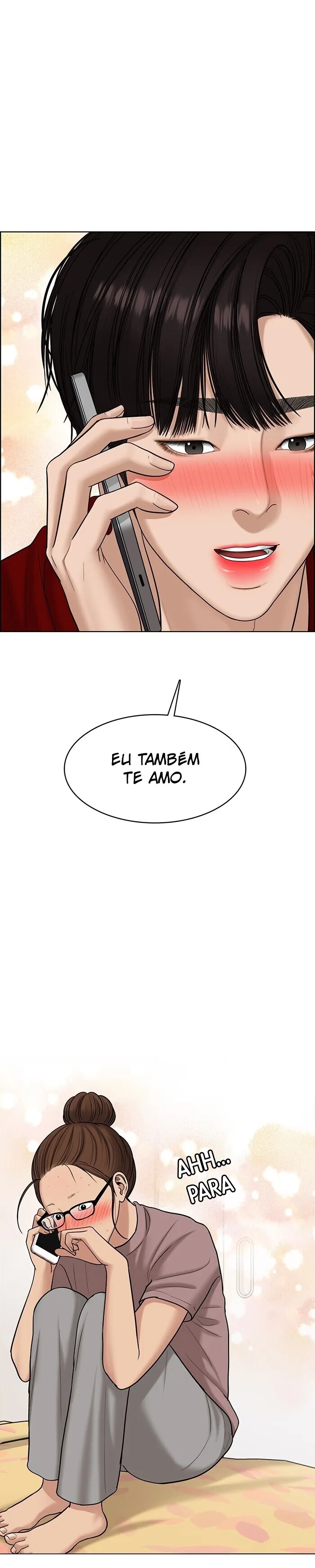 Read Beleza Verdadeira Manga Online