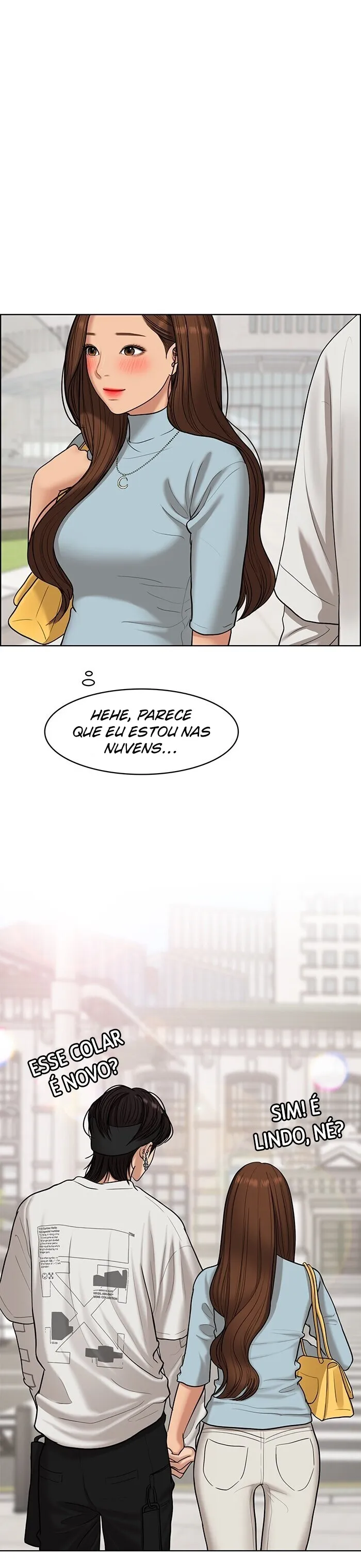 Read Beleza Verdadeira Manga Online