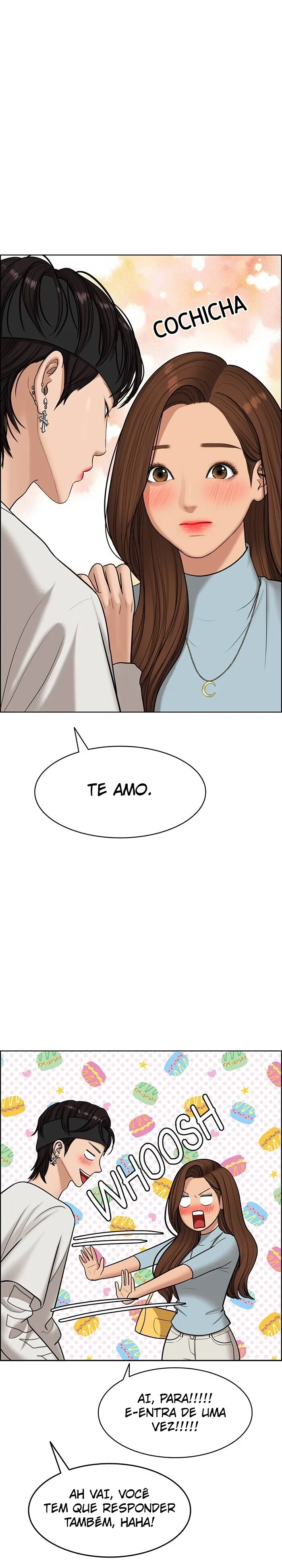Read Beleza Verdadeira Manga Online
