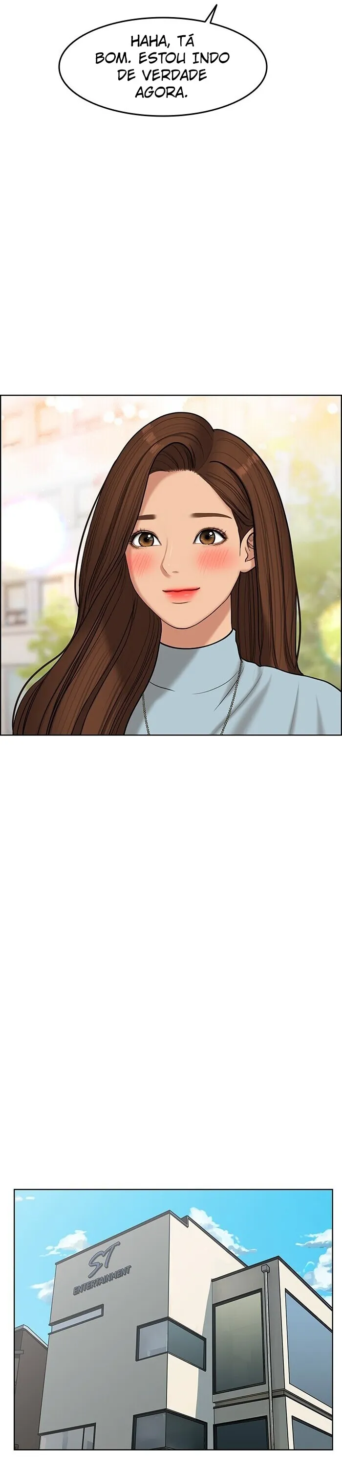 Read Beleza Verdadeira Manga Online